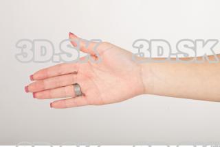 Hand texture of Lorraine 0001